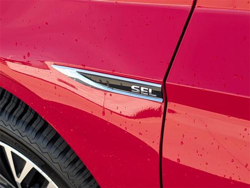 2019 Volkswagen Jetta 1.4T SEL