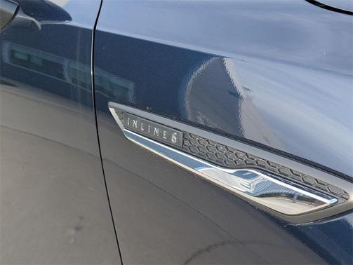 2025 Mazda CX-90 3.3 Turbo Preferred