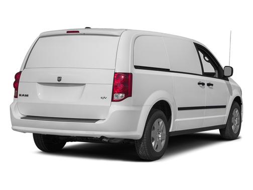 2014 RAM Cargo Tradesman