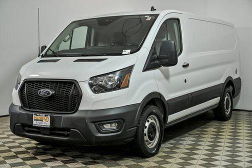 2021 Ford Transit-150 Base