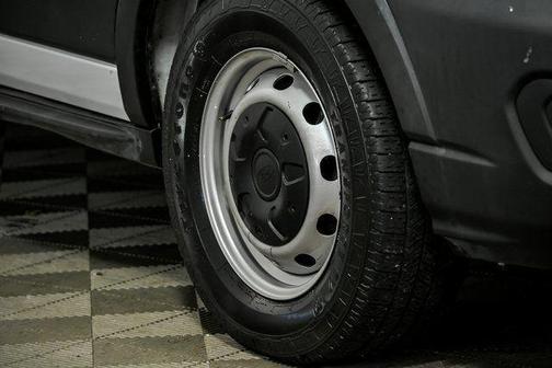 2021 Ford Transit-150 Base