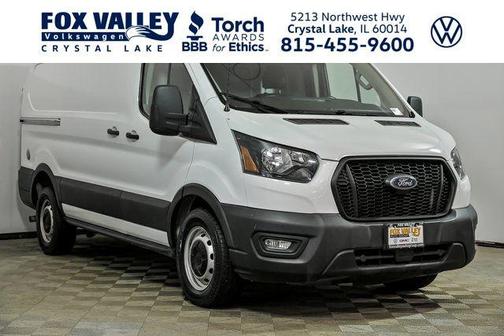 2021 Ford Transit-150 Base