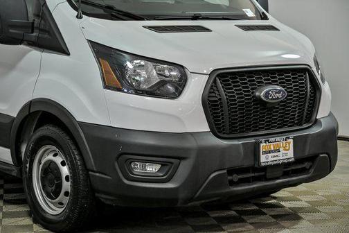 2021 Ford Transit-150 Base