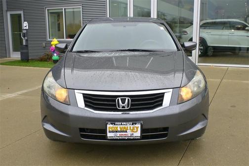 2010 Honda Accord 2.4 LX