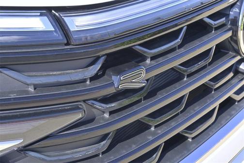 2026 Volkswagen Atlas 2.0T SEL Premium R-Line 4MOTION