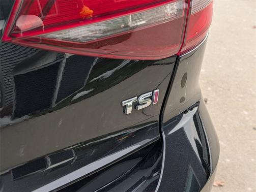 2018 Volkswagen Jetta 1.4T SE