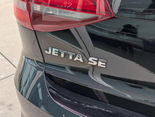 2018 Volkswagen Jetta 1.4T SE