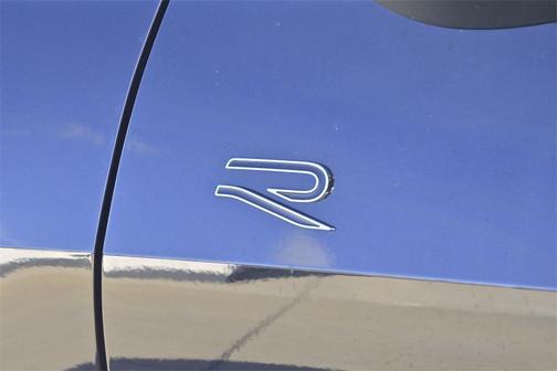 2026 Volkswagen Tiguan 2.0T SE R-Line Black 4MOTION