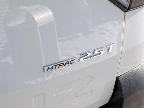 2025 Hyundai SANTA CRUZ XRT