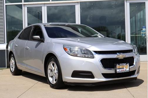 2014 Chevrolet Malibu 1LS