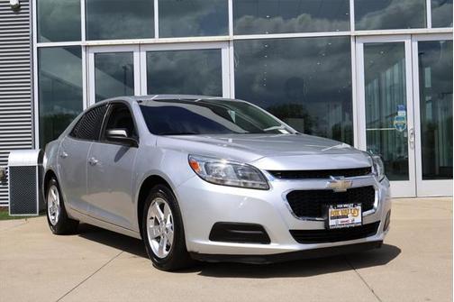 2014 Chevrolet Malibu 1LS