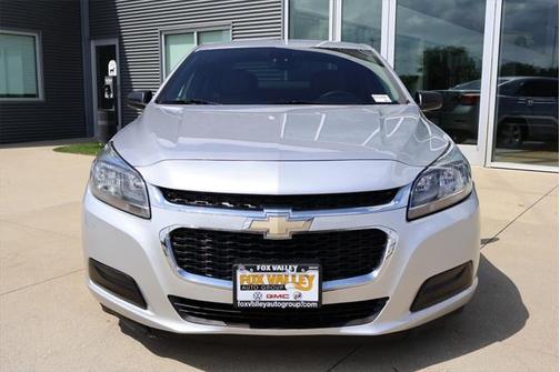 2014 Chevrolet Malibu 1LS