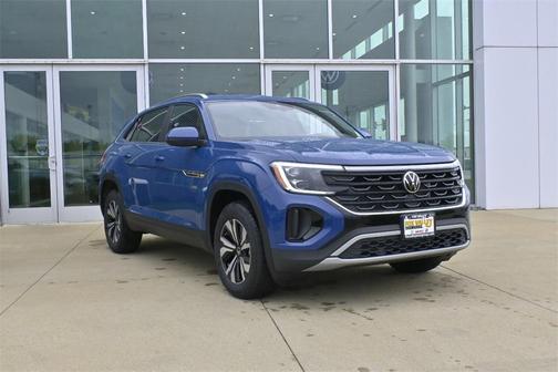 2026 Volkswagen Atlas Cross Sport 2.0T SE