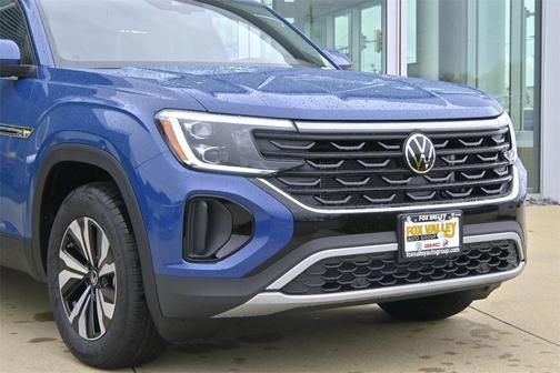2026 Volkswagen Atlas Cross Sport 2.0T SE