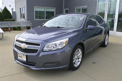 2013 Chevrolet Malibu 1LT