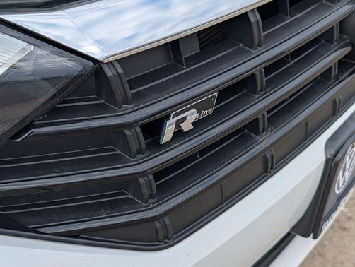 2020 Volkswagen Jetta 1.4T S