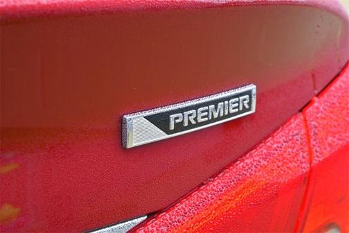 2020 Chevrolet Impala Premier