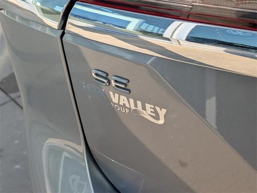 2025 Volkswagen Atlas 2.0T SE w/Technology 4MOTION