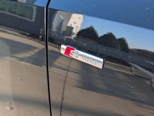 2022 Audi Q3 45 S line Premium Plus