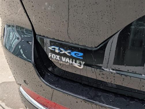 2023 Jeep Grand Cherokee 4xe Overland