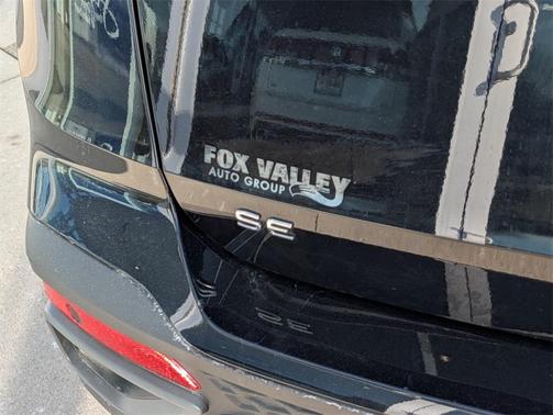 2025 Volkswagen Taos 1.5T SE Black