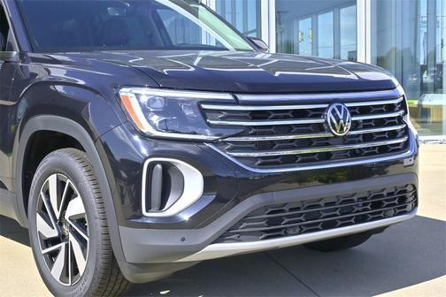 2026 Volkswagen Atlas 2.0T SE w/Technology 4MOTION