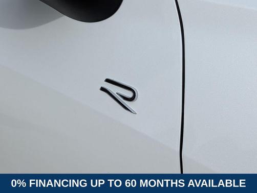 2026 Volkswagen Tiguan 2.0T SE R-Line Black 4MOTION