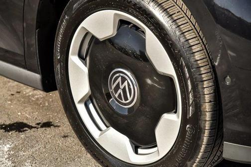 2025 Volkswagen ID. Buzz Pro S