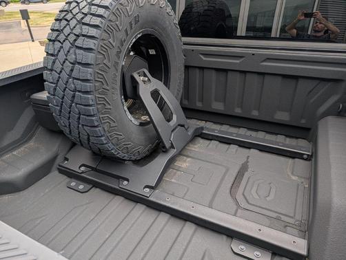 Interstellar White 2022 GMC HUMMER EV Edition 1