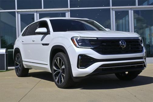 2026 Volkswagen Atlas Cross Sport 2.0T SEL Premium