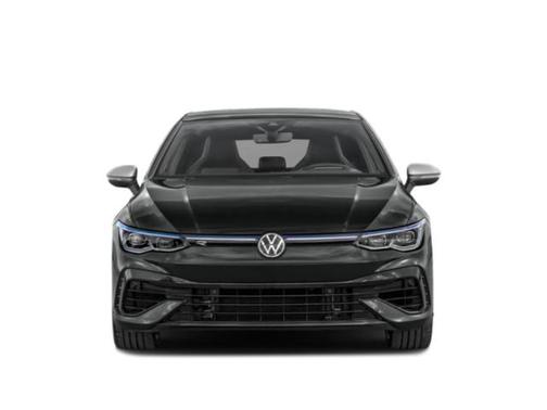 2023 Volkswagen Golf R 20th Anniversary Edition