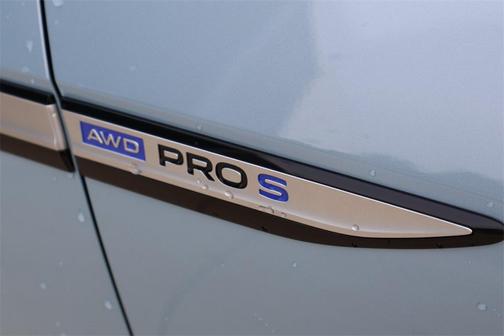 2025 Volkswagen ID.4 AWD Pro S
