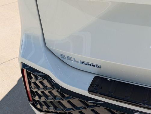 opal white pearl 2026 Volkswagen Tiguan 2.0T SEL R-Line 4MOTION