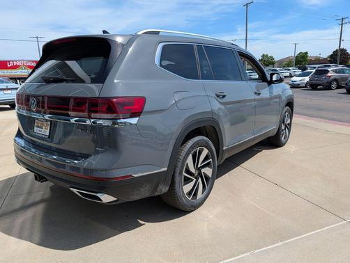 opal white pearl 2026 Volkswagen Tiguan 2.0T SEL R-Line 4MOTION