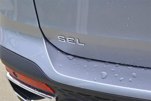 2025 Volkswagen Taos 1.5T SEL