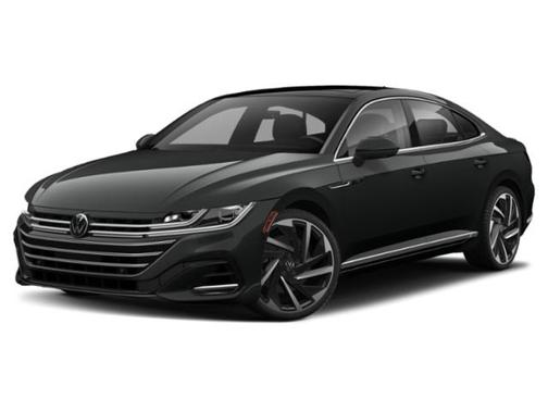 2023 Volkswagen Arteon 2.0T SEL Premium R-Line 4MOTION