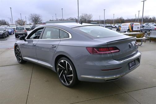 2023 Volkswagen Arteon 2.0T SEL Premium R-Line 4MOTION