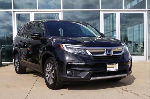 2020 Honda Pilot AWD EX-L