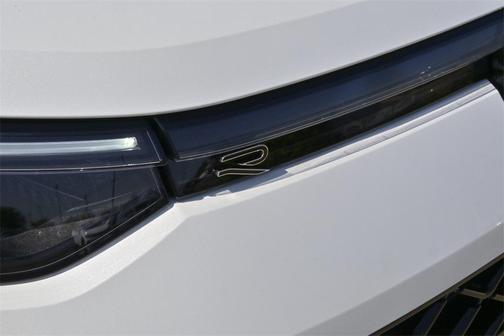 2025 Volkswagen Tiguan 2.0T SE R-Line Black 4MOTION