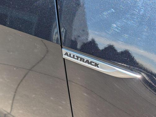 2019 Volkswagen Golf Alltrack TSI S