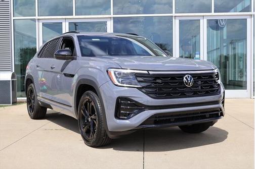 2025 Volkswagen Atlas Cross Sport 2.0T SEL