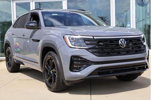 2025 Volkswagen Atlas Cross Sport 2.0T SEL