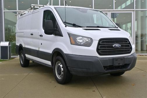 2015 Ford Transit-250 Base