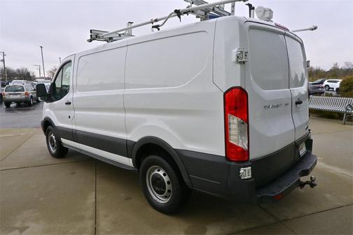 2015 Ford Transit-250 Base