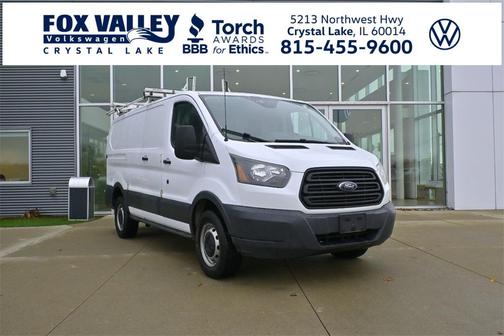 2015 Ford Transit-250 Base