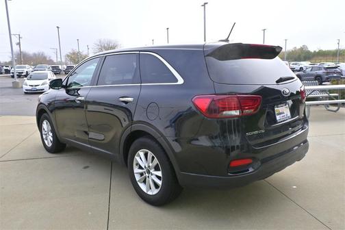 2019 Kia Sorento L