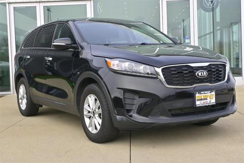2019 Kia Sorento L