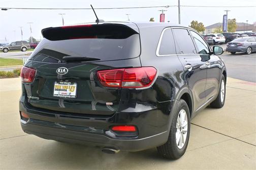 2019 Kia Sorento L