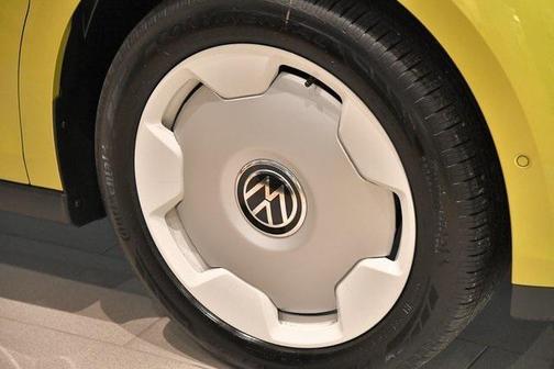 2025 Volkswagen ID. Buzz 1st Edition with 4MOTION