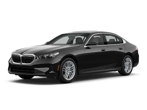 2025 BMW 530 i xDrive